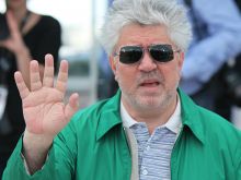 Pedro Almodóvar