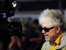 Pedro Almodóvar