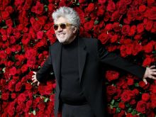 Pedro Almodóvar