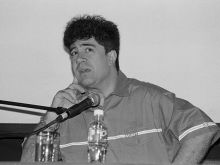 Pedro Almodóvar