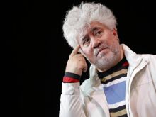 Pedro Almodóvar