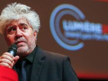 Pedro Almodóvar