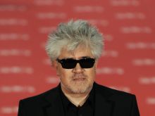 Pedro Almodóvar photo
