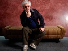 Pedro Almodóvar