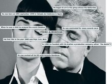 Pedro Almodóvar
