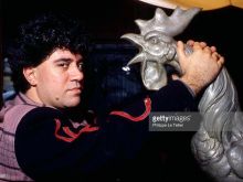 Pedro Almodóvar
