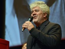 Pedro Almodóvar