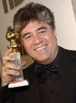 Pedro Almodóvar