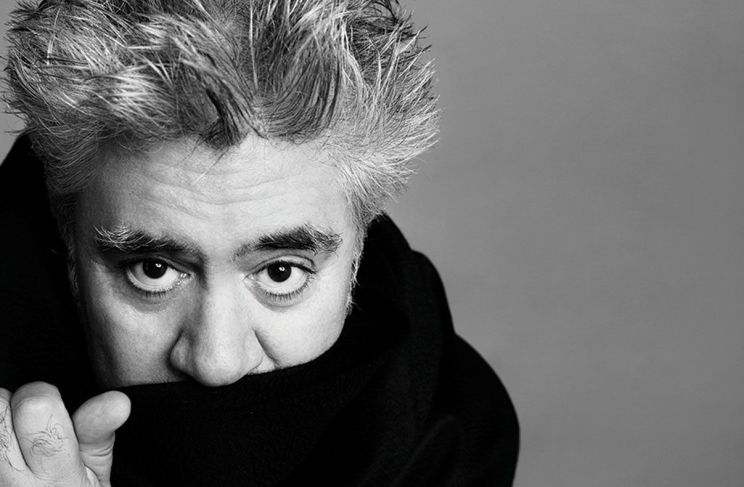 Pedro Almodóvar