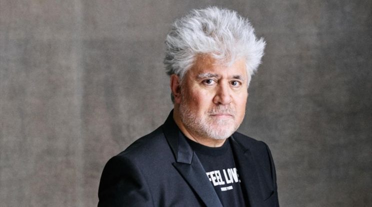 Pedro Almodóvar