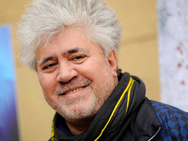 Pedro Almodóvar