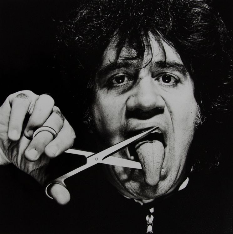 Pedro Almodóvar