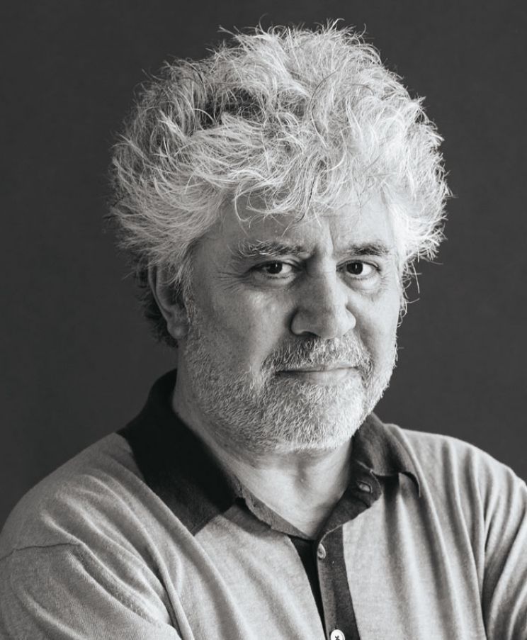 Pedro Almodóvar