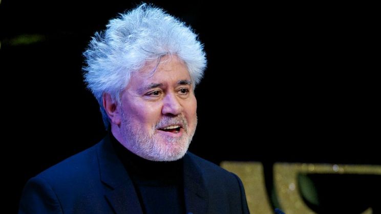 Pedro Almodóvar