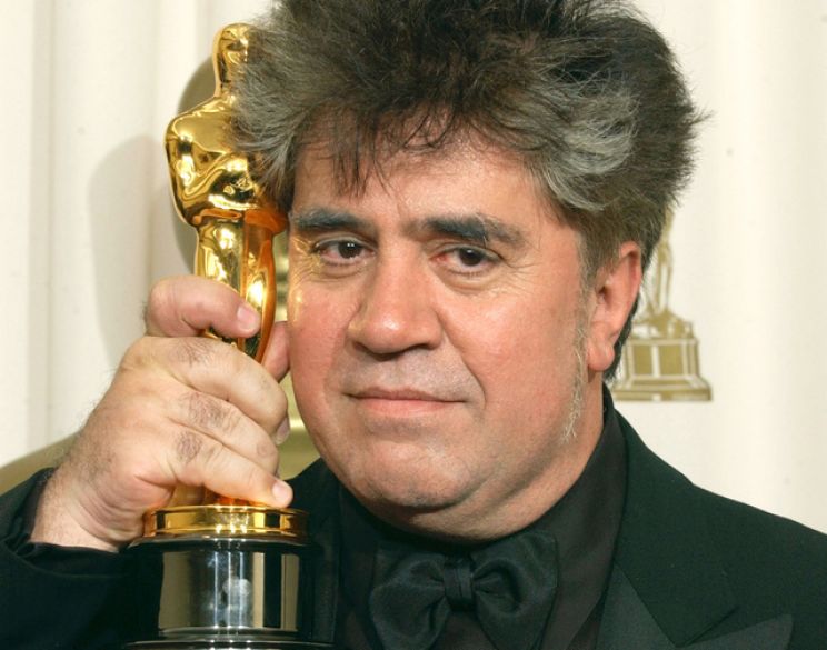 Pedro Almodóvar