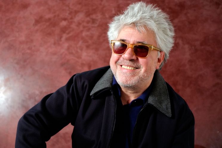 Pedro Almodóvar