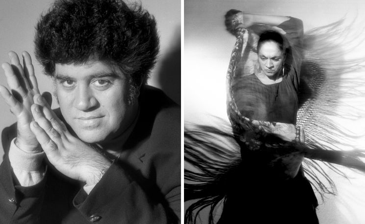 Pedro Almodóvar
