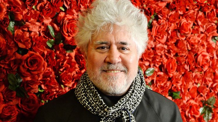 Pedro Almodóvar