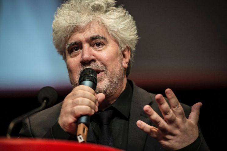 Pedro Almodóvar