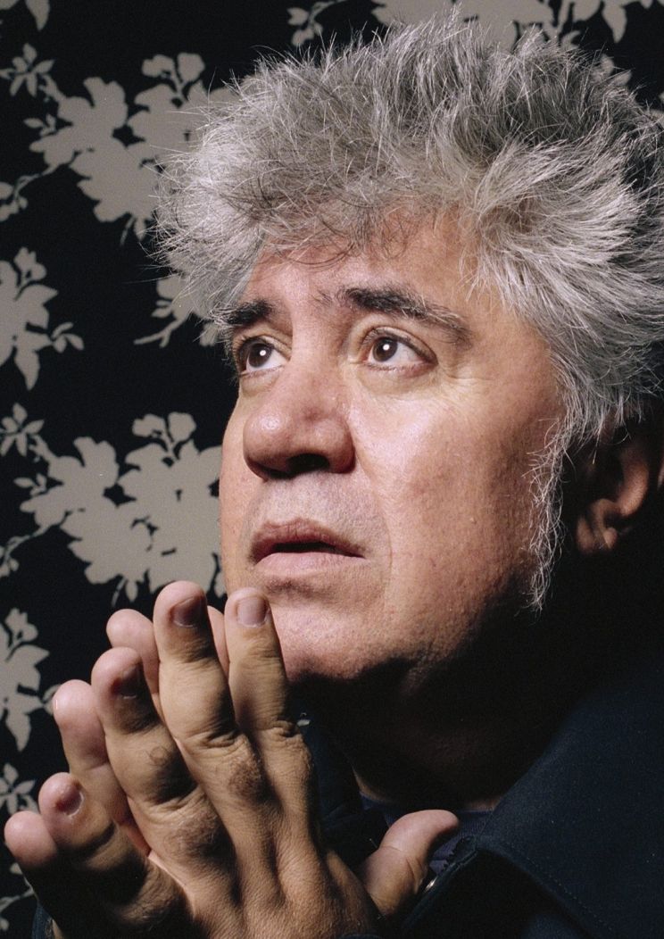 Pedro Almodóvar