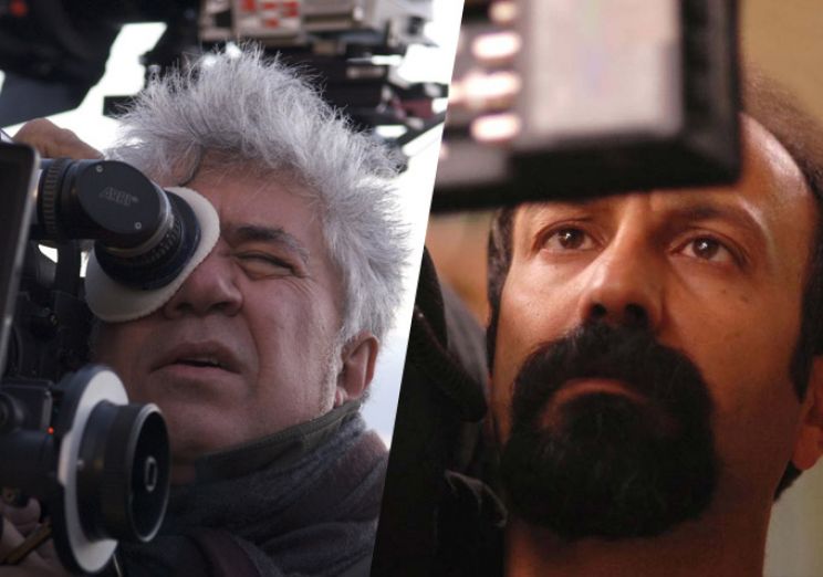 Pedro Almodóvar