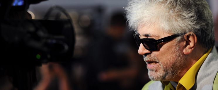 Pedro Almodóvar