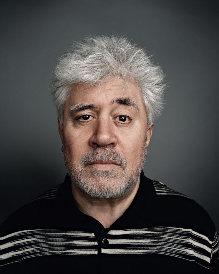 Pedro Almodóvar