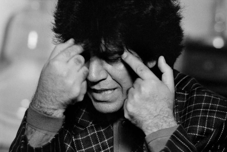 Pedro Almodóvar