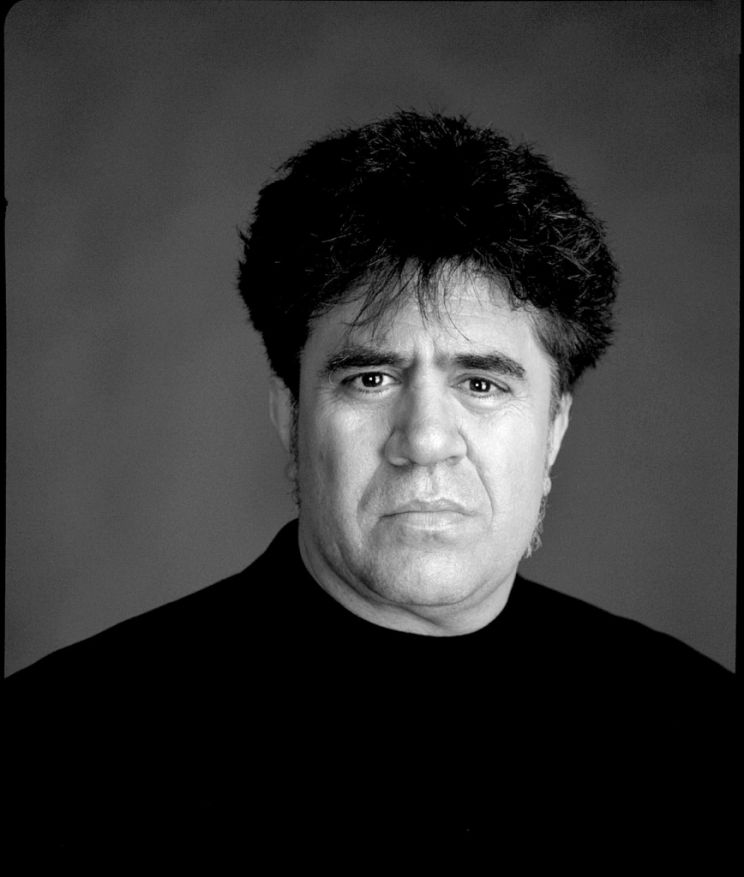 Pedro Almodóvar