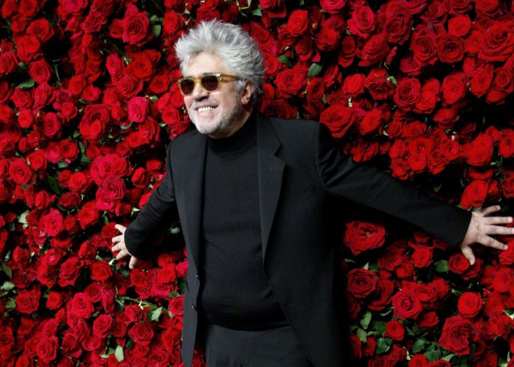 Pedro Almodóvar