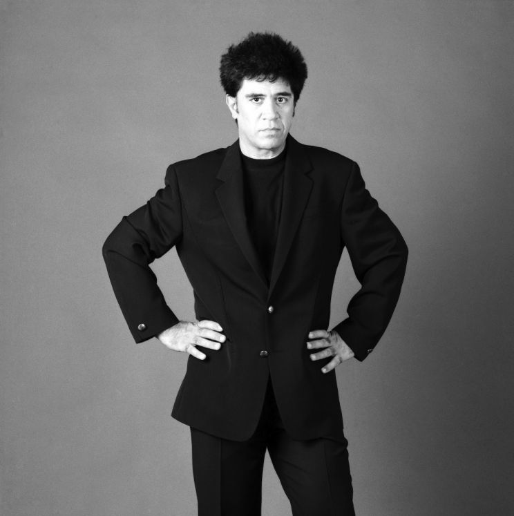 Pedro Almodóvar