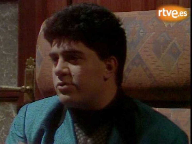 Pedro Almodóvar
