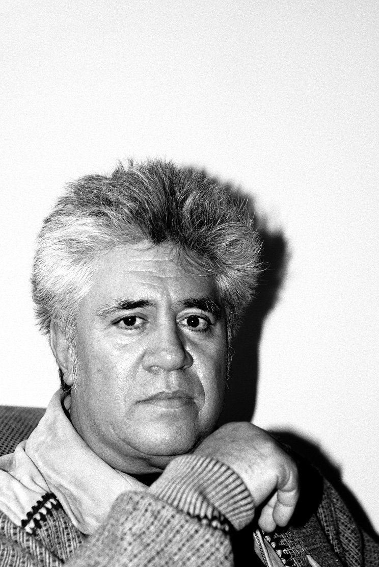 Pedro Almodóvar