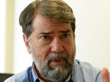 Pedro Alonso
