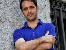 Pedro Alonso