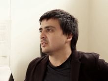 Pedro Alonso
