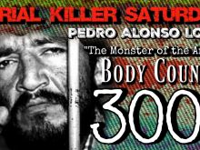 Pedro Alonso
