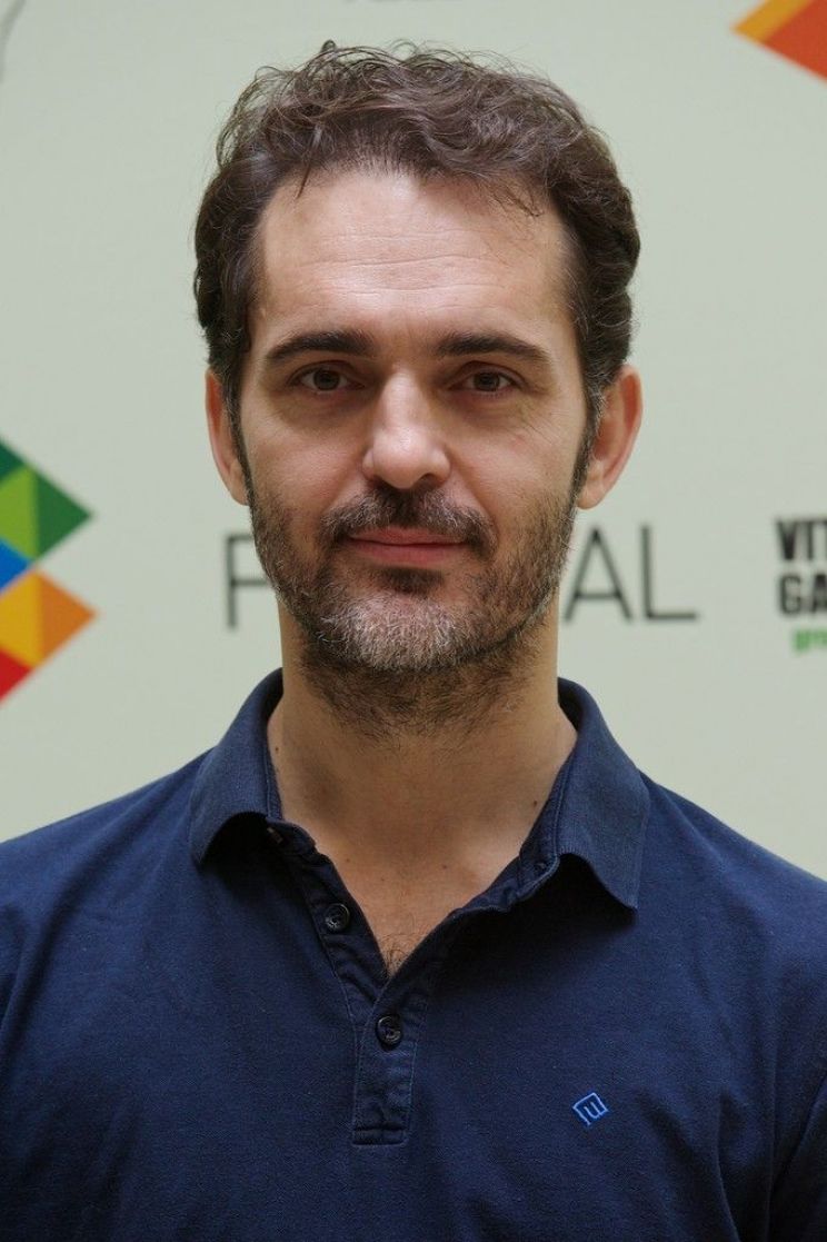 Pedro Alonso