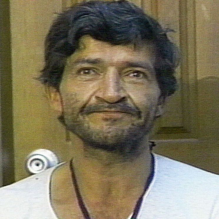 Pedro Alonso