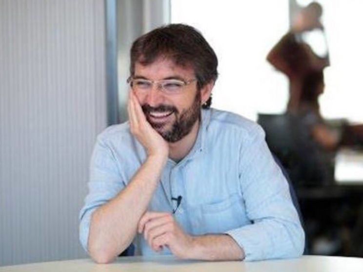 Pedro Alonso