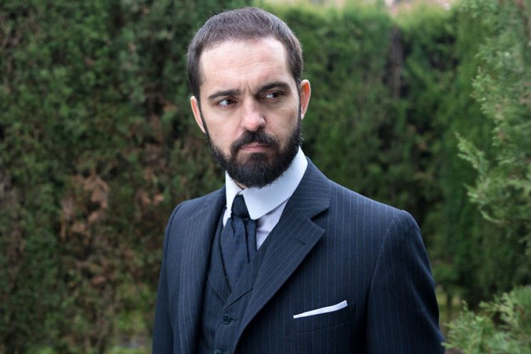 Pedro Alonso