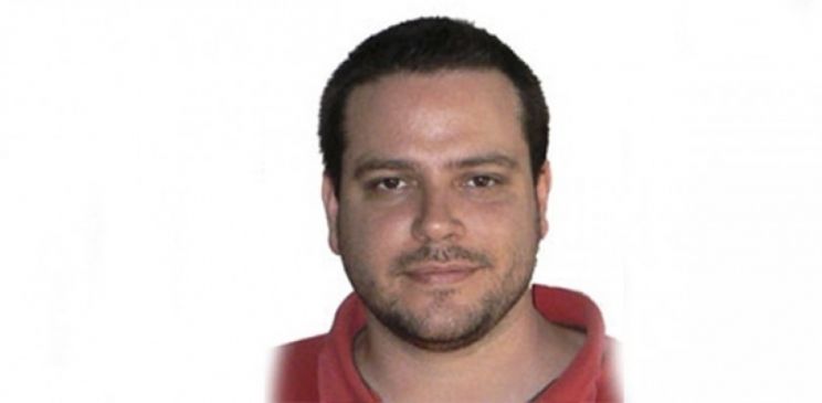 Pedro Alonso