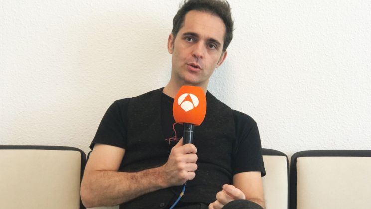 Pedro Alonso