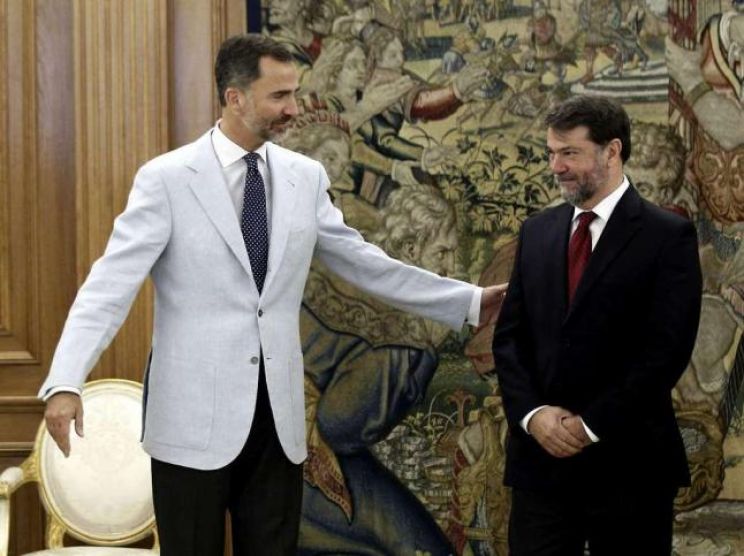 Pedro Alonso