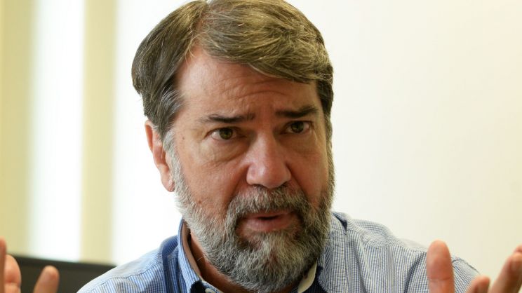 Pedro Alonso