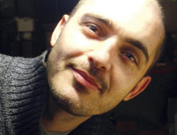 Pedro Alonso