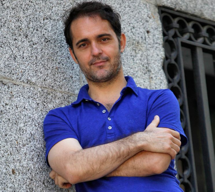 Pedro Alonso