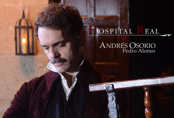 Pedro Alonso