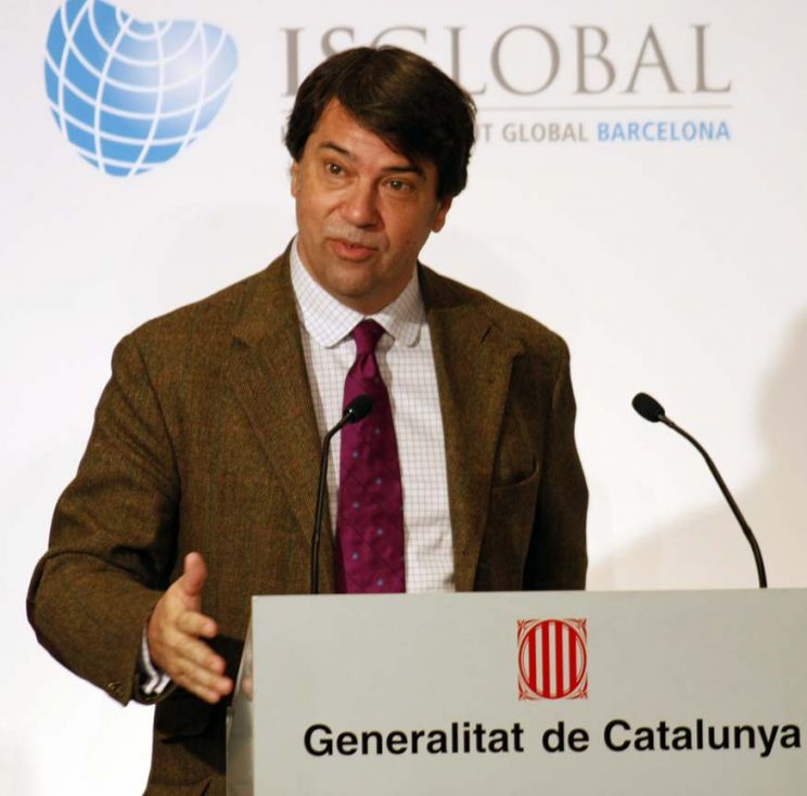Pedro Alonso