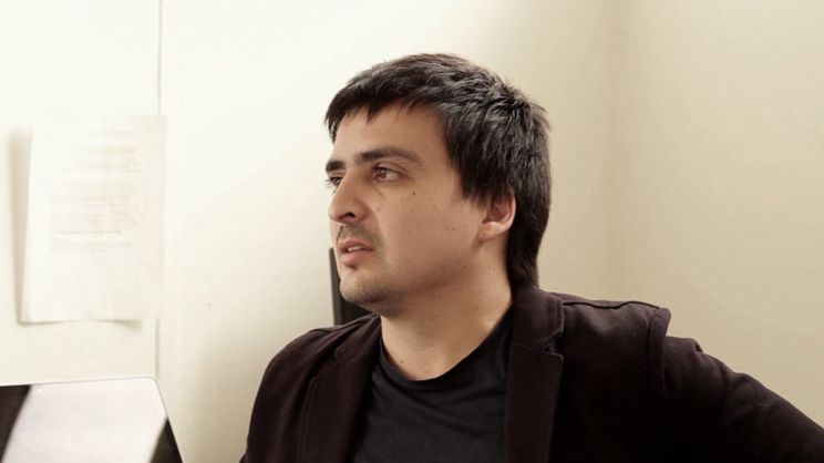 Pedro Alonso
